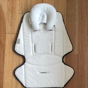Uppababy Baby Seat Insert